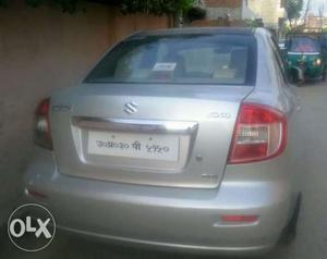 Maruti Suzuki Sx4 Zdi, , Diesel