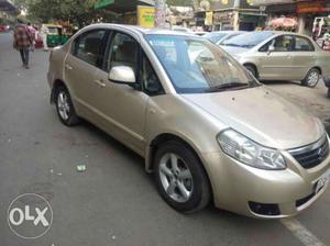 Maruti Suzuki Sx4 Zxi, , Petrol