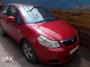  Maruti Suzuki Sx4 petrol  Kms