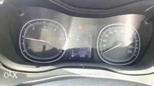Maruti Suzuki Vitara Brezza diesel  Kms  year