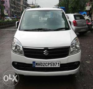 Maruti Suzuki Wagon R 1.0 Vxi, , Petrol