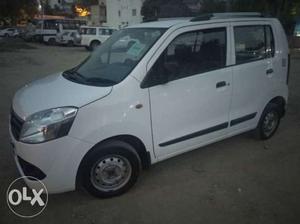 Maruti Suzuki Wagon R Lxi, , Cng