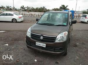  Maruti Suzuki Wagon R cng  Kms