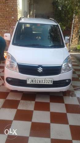 Maruti Suzuki Wagon top model petrol  Kms  year