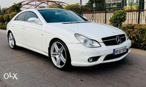 Mercedes-benz Cla-class 200 Petrol Sport, , Petrol