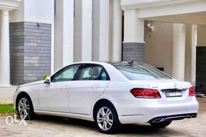 Mercedes-benz E-class E 250 Cdi Avantgarde, , Diesel