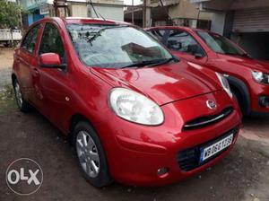 Nissan Micra Xv Premium Diesel, , Diesel