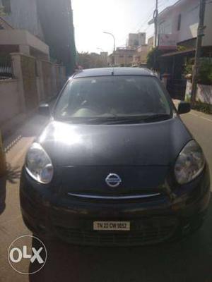  Nissan Micra diesel  Kms