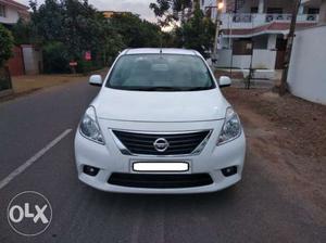 Nissan Sunny Xv Diesel, , Diesel