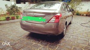 Nissan Sunny diesel  Kms  year