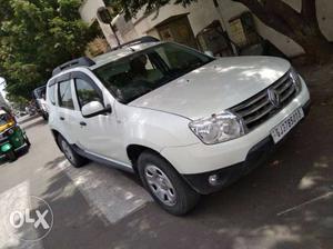 Renault Duster diesel  Kms  year