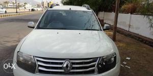 Renault Duster diesel  Kms  year