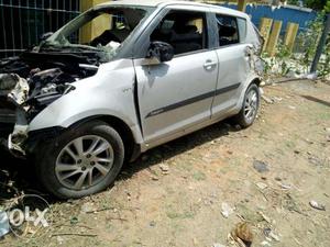 Swift nd Owner Accidental Vehicle For Sale