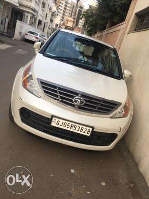  Tata Aria diesel  Kms