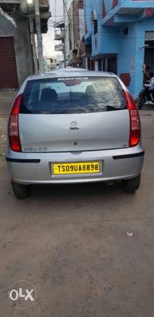  Tata Indica Ev2 diesel  Kms