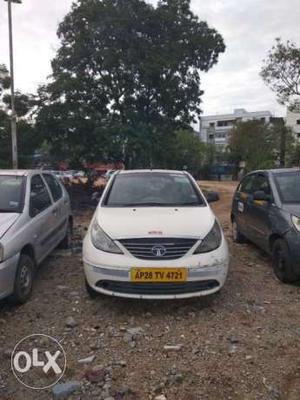 Tata Indica Vista Ls Tdi Bs-iii, , Diesel