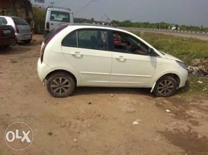 Tata Indica Vista diesel  Kms  year