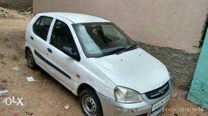 Tata Indica diesel  Kms  year