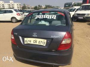 Tata Indigo Cs Le Tdi, , Diesel