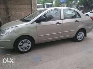 Tata Manza Aqua Quadrajet Bs-iv, , Diesel