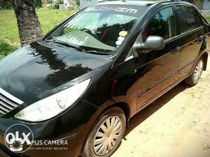 Tata Manza petrol  Kms  year