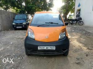 Tata Nano Cx, , Petrol