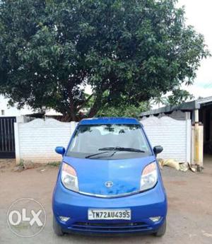 Tata Nano Lx, , Petrol