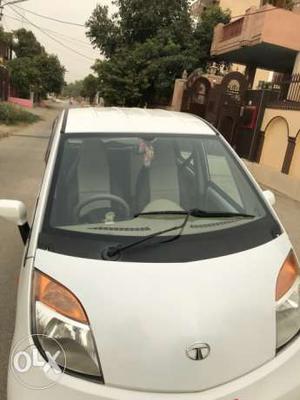 Tata Nano petrol  Kms  year