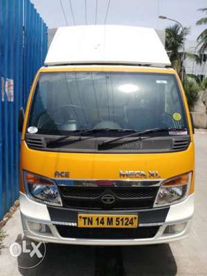 Tata Others diesel 681 Kms  year