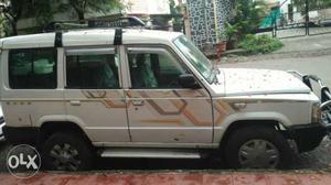 Tata Sumo diesel  Kms  year