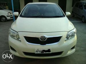 Toyota Corolla Altis G Diesel, , Diesel