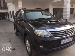 Toyota Fortuner 4x2 At, , Diesel