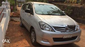 Toyota Innova diesel  Kms  year.call