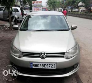 Volkswagen Vento Comfortline Diesel, , Diesel