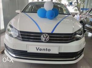 Volkswagen Vento, , Diesel