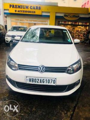 Volkswagen Vento Highline Diesel, , Diesel