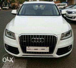 Audi Q5 2.0 Tdi Quattro Premium Plus, , Diesel