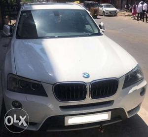 Bmw X3 Xdrive20d, , Diesel