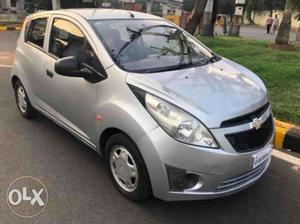 Chevrolet Beat Ls Diesel, , Diesel