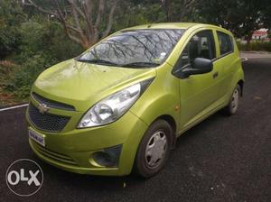 Chevrolet Beat Ls Petrol, , Petrol