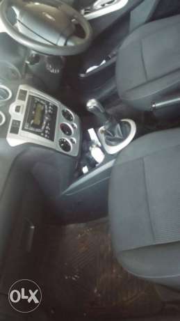 FORD FIGO 1.4 Zxi,  Kms  year, excellent condition