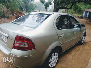 Ford Fiesta petrol  Kms  year