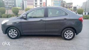 Ford Figo Aspire Titanium1.5 Tdci, , Diesel