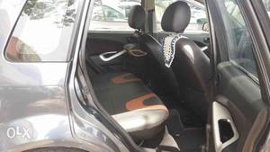 Ford Figo Duratorq Diesel Zxi , Diesel