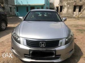  Honda Accord petrol  Kms