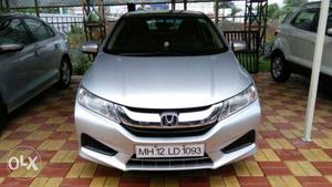 Honda City Sv Diesel, , Diesel