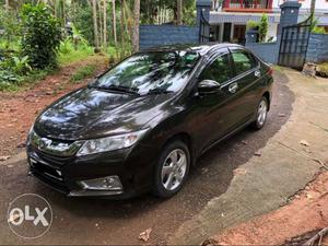  Honda City V diesel  Kms