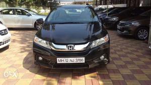 Honda City Vx, , Petrol