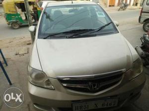 Honda City Zx Gxi, , Cng