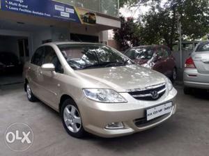 Honda City Zx Vtec, , Petrol